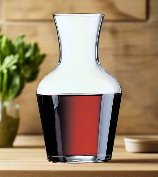 Frendorf | Wein Dekanter