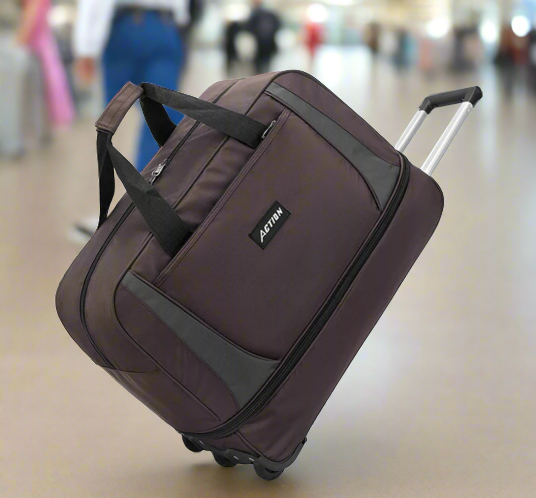 Frendorf | Reise Trolley Tasche