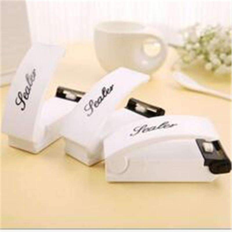 Frendorf | Magic Sealer Plastiktüten - Bewahren Sie den Geschmack von Lebensmitteln in nur wenigen Sekunden!