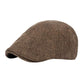 Frendorf | BaggerVance Herren Old School Golf Cap Erwachsene