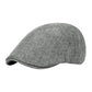 Frendorf | BaggerVance Herren Old School Golf Cap Erwachsene