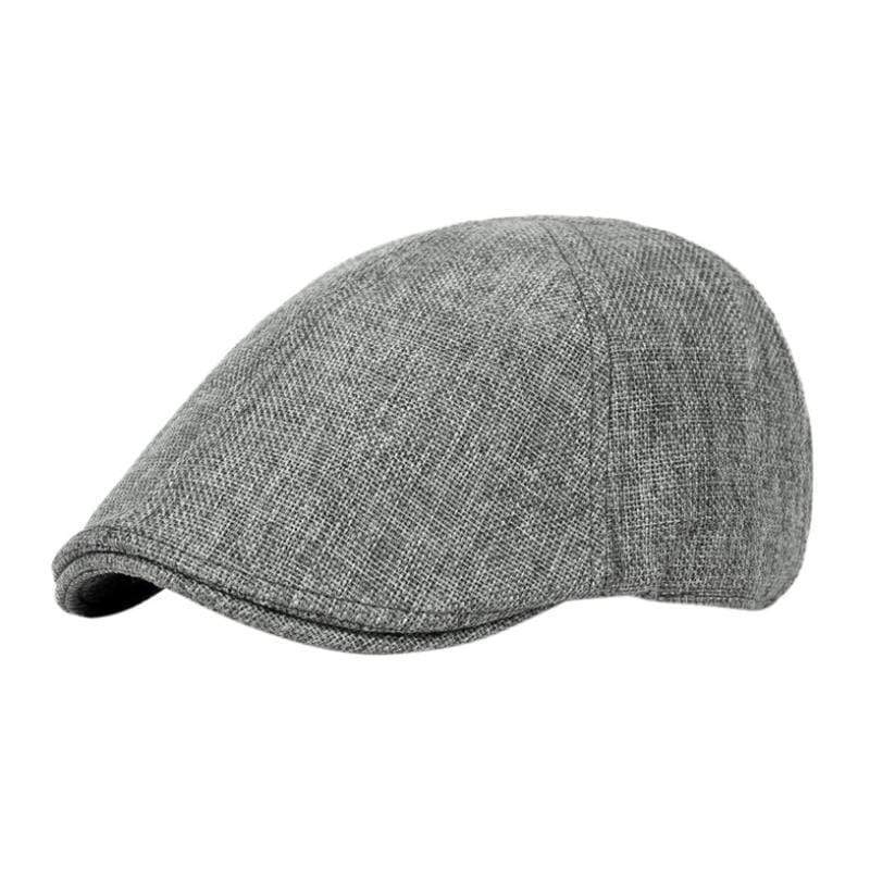 Frendorf | BaggerVance Herren Old School Golf Cap Erwachsene