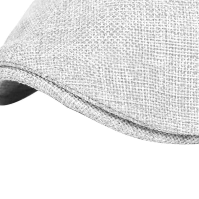 Frendorf | BaggerVance Herren Old School Golf Cap Erwachsene