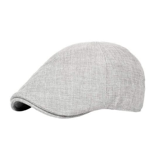 Frendorf | BaggerVance Herren Old School Golf Cap Erwachsene