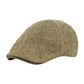 Frendorf | BaggerVance Herren Old School Golf Cap Erwachsene