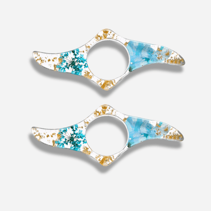 Frendorf | Blumen-Lese-Ring