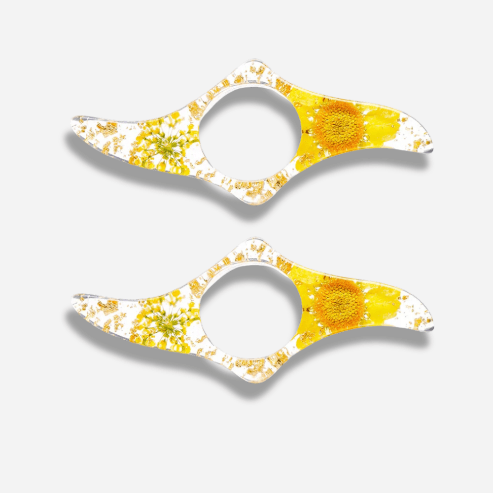 Frendorf | Blumen-Lese-Ring