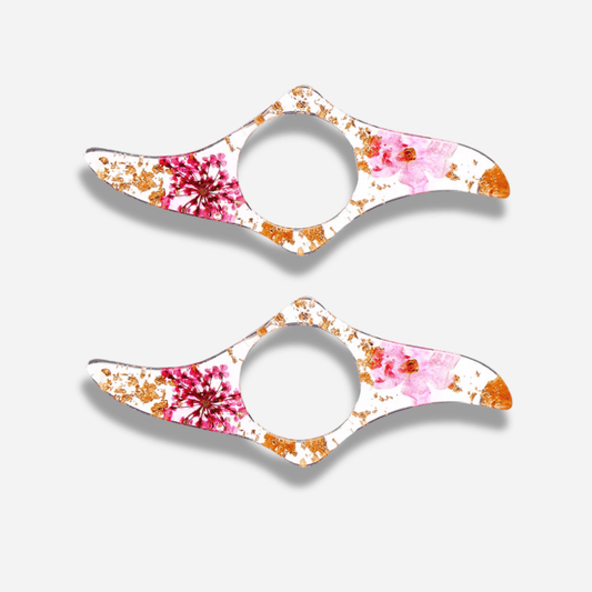 Frendorf | Blumen-Lese-Ring