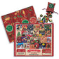 Frendorf | 24 Tage Weihnachts-Puzzle
