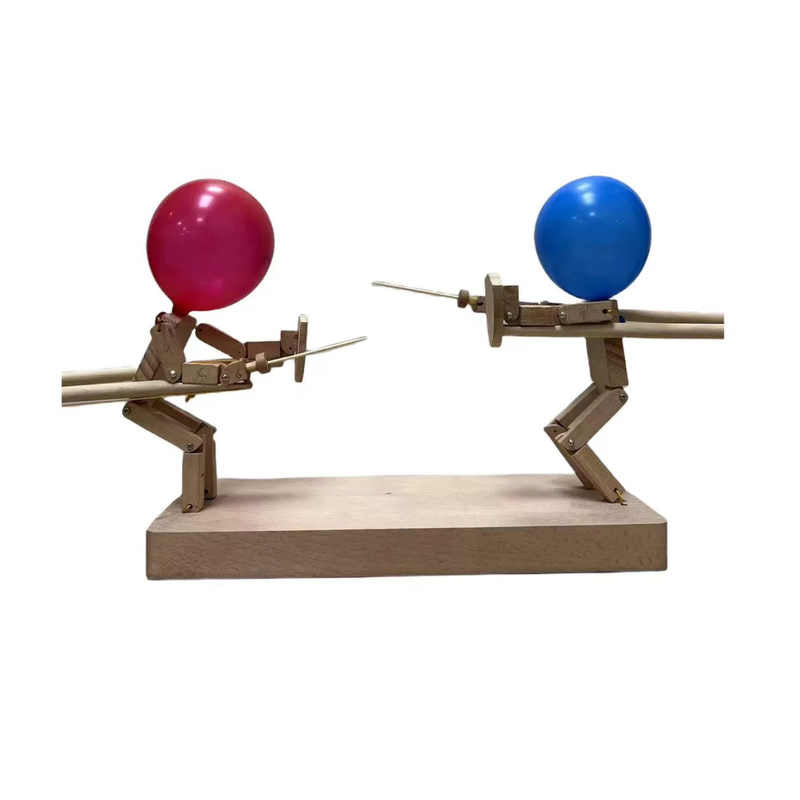 Frendorf | BallonDuell - Spielspaß für Jung und Alt