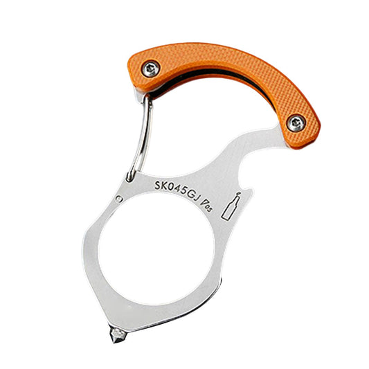 Frendorf | Autoschlüssel Schnalle Selbstschutz Haken