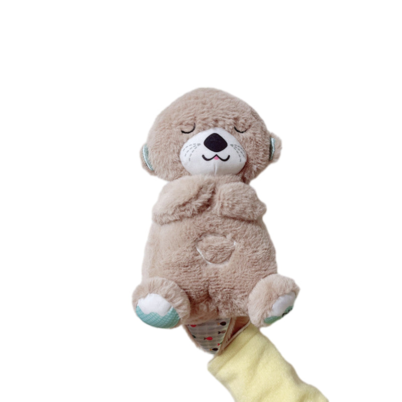 Frendorf | Beruhigender Otter Plüsch