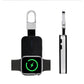 Frendorf | Schlüsselanhänger Uhr Powerbank