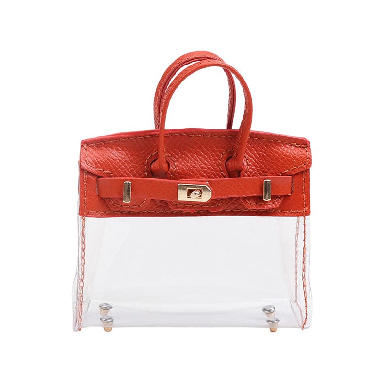 Frendorf | Auto Schlüssel Mini Handtasche