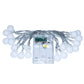 Ball Globe Lichterkette USB / Batteriebetrieben