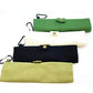 Bamboo Besteckset mit tragbarem Etui