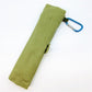 Bamboo Besteckset mit tragbarem Etui