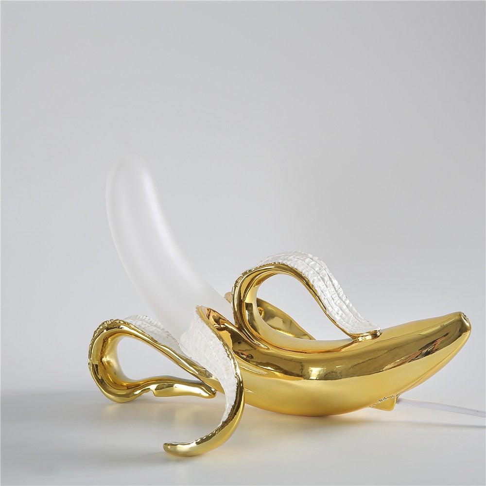 Frendorf | Banana Schreibtischlampe