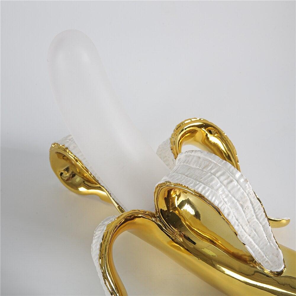 Frendorf | Banana Schreibtischlampe