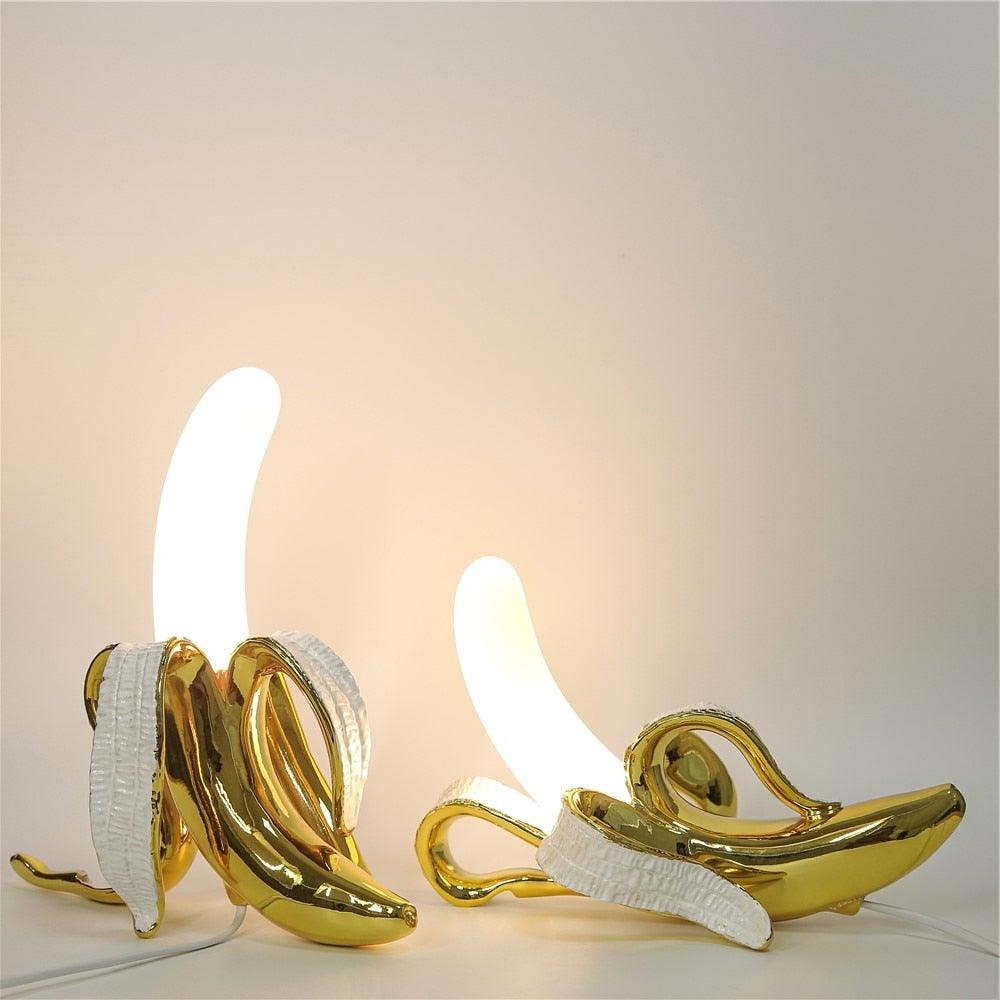 Frendorf | Banana Schreibtischlampe