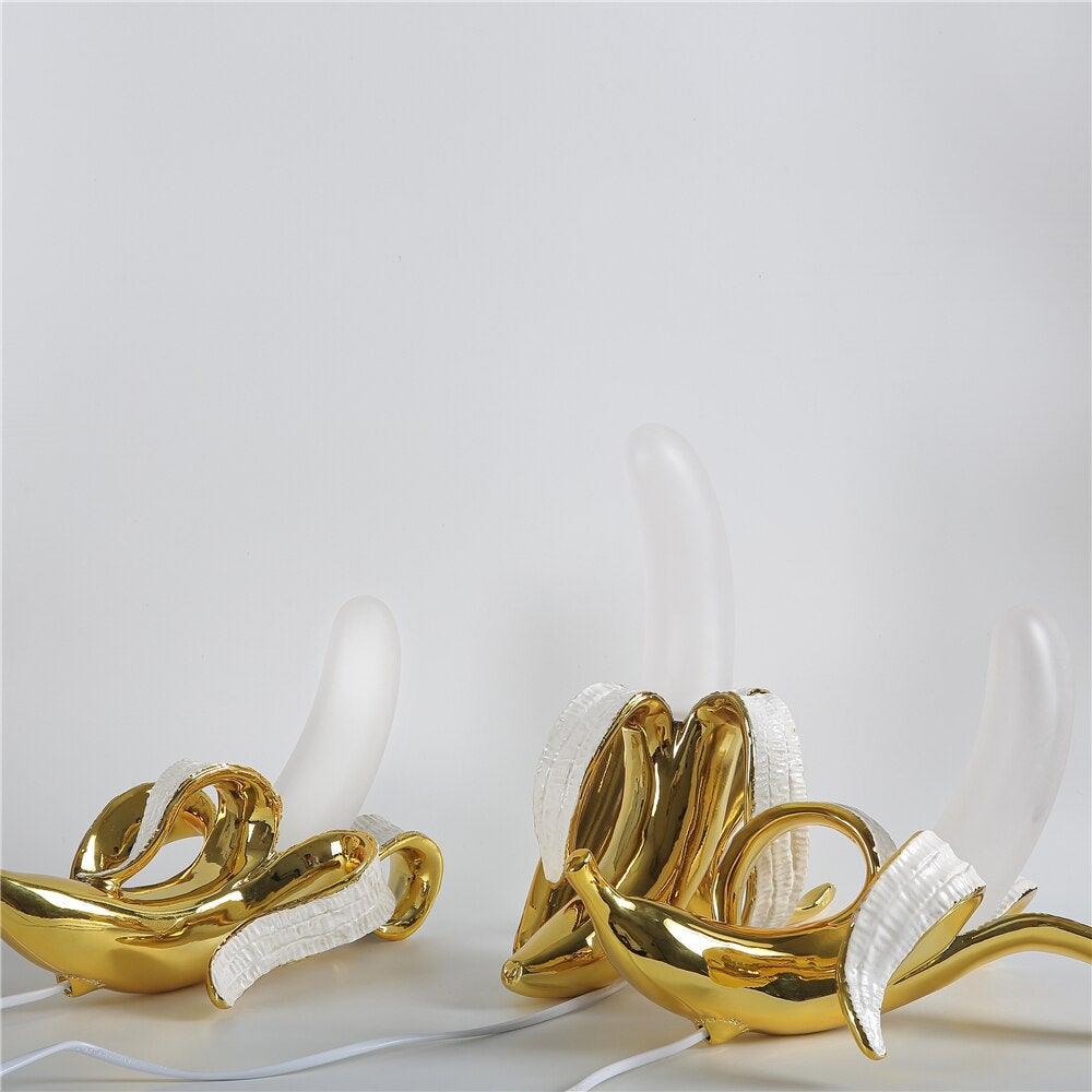 Frendorf | Banana Schreibtischlampe