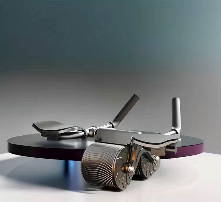 Frendorf | Bauchmuskeltrainingsrad - CoreRoller