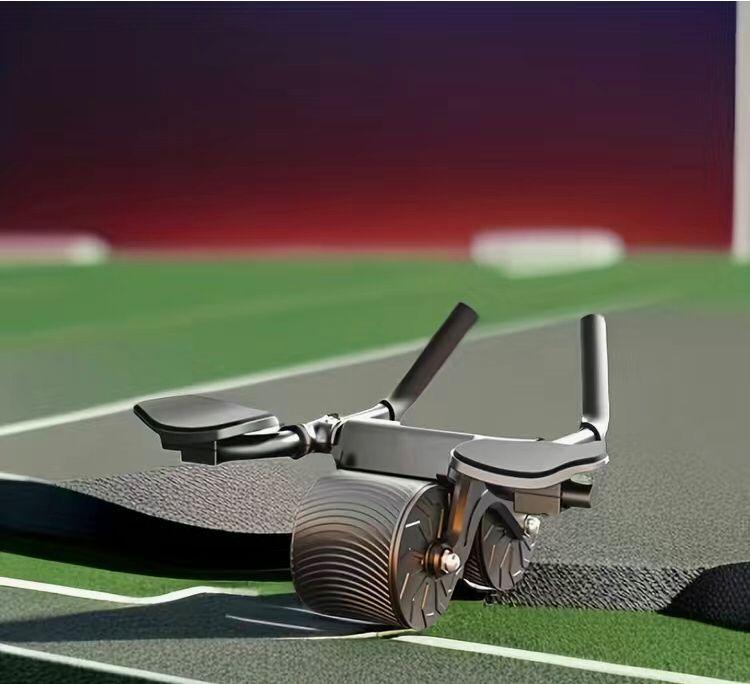 Frendorf | Bauchmuskeltrainingsrad - CoreRoller