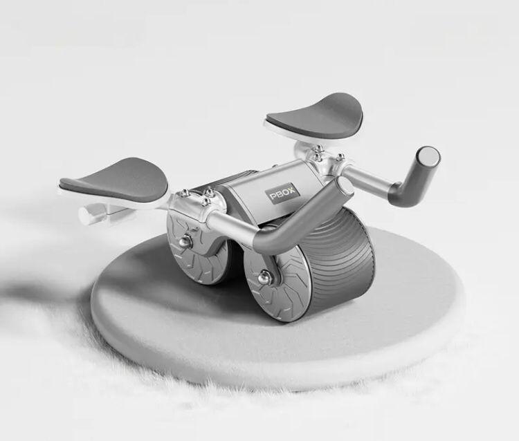 Frendorf | Bauchmuskeltrainingsrad - CoreRoller