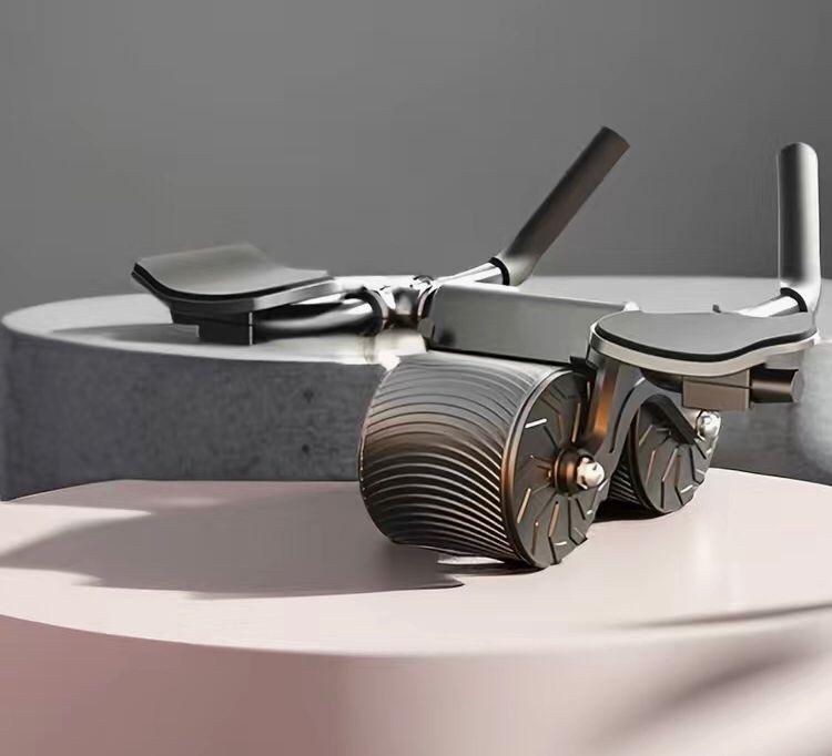 Frendorf | Bauchmuskeltrainingsrad - CoreRoller