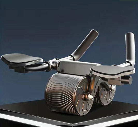 Frendorf | Bauchmuskeltrainingsrad - CoreRoller