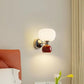 Frendorf | Weiche LED V-Wandlampe