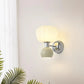 Frendorf | NovaCreme Elegante LED Wandleuchte | Modernes Design | Energieeffiziente Beleuchtung