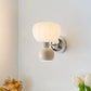 Frendorf | NovaCreme Elegante LED Wandleuchte | Modernes Design | Energieeffiziente Beleuchtung