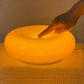 Frendorf | Bauhaus Donut Lampe: erleuchte dein Zuhause mit Liebe und Wärme
