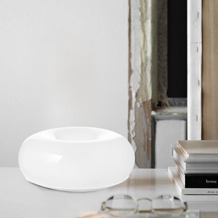 Frendorf | Bauhaus Donut Lampe: erleuchte dein Zuhause mit Liebe und Wärme