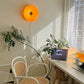Frendorf | Bauhaus Donut Lampe: erleuchte dein Zuhause mit Liebe und Wärme