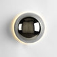 Frendorf | Bauhaus Lampe mit mittelalterlichem Charme für eine bezaubernde Atmosphäre
