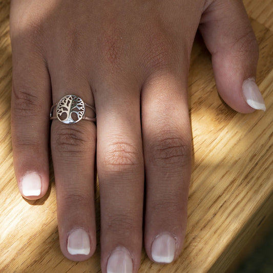 Frendorf | Baum des Lebens