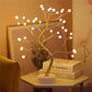 Frendorf | Stimmungsvoller beleuchteter Baum - LumaTree