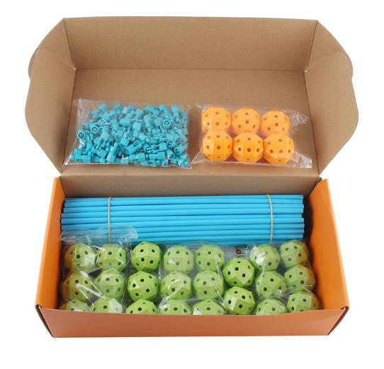 Frendorf | Baue Dein Eigenes Zelt-Abenteuer - TentMaster