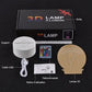 3D Lampe Game Of Thrones Haus Targaryen