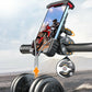 Frendorf | Fahrrad Smartphone Halter mit 360° Drehung
