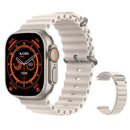 Frendorf | Luxus Smartwatch der neuen Generation