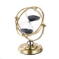 Frendorf | ClarityFlow – Elegante Sanduhr mit beruhigendem Sandlauf und Stil