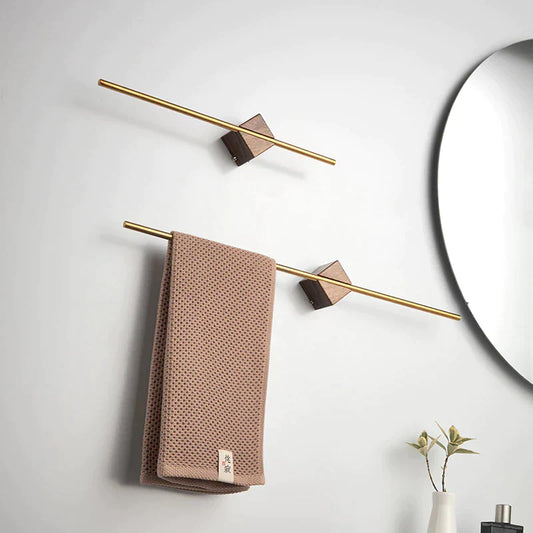 Frendorf | BadeWunder™ Handtuchhalter