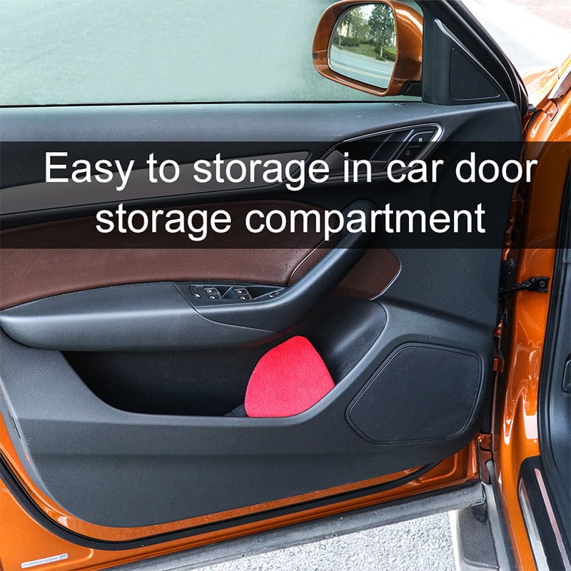 Frendorf | Auto Windschutzscheibenbürsten Set