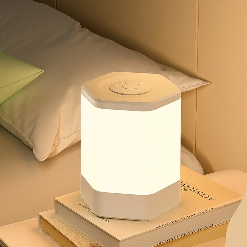 LED Tragbar - LED Tischlampe
