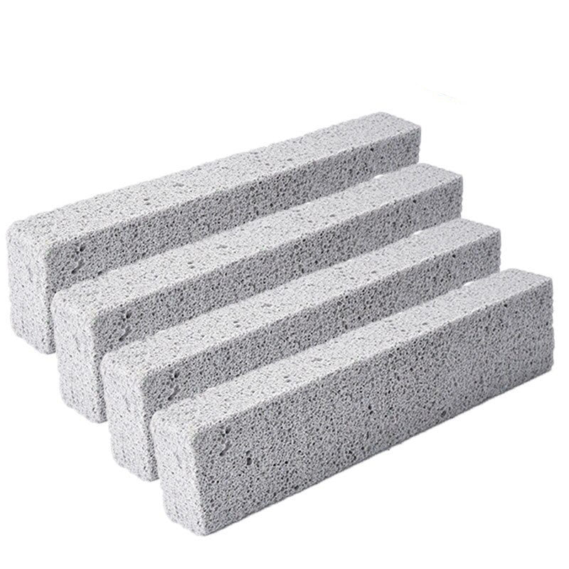 Frendorf | BBQ Reiniger Barbecue Grill Reinigungsstein Rutschfester BBQ Reinigungsstein