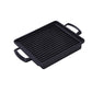 Frendorf | BBQ Grill Holzkohlegrill Grills Indoor Outdoor BBQ Grill Pfanne Herd
