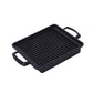 Frendorf | BBQ Grill Holzkohlegrill Grills Indoor Outdoor BBQ Grill Pfanne Herd